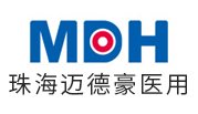 珠海邁德豪醫(yī)用科技有限公司